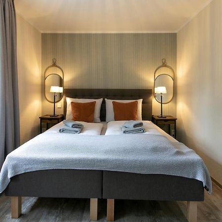 Himmelreich Im Schlosshotel Braunfels Eksteriør billede