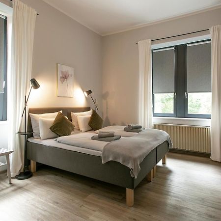 Himmelreich Im Schlosshotel Braunfels Eksteriør billede